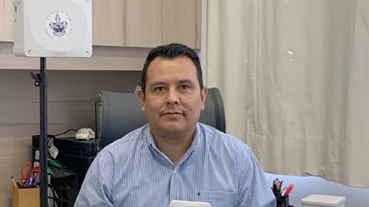 Científicos BUAP analizan la calidad del aire y salud en Puebla