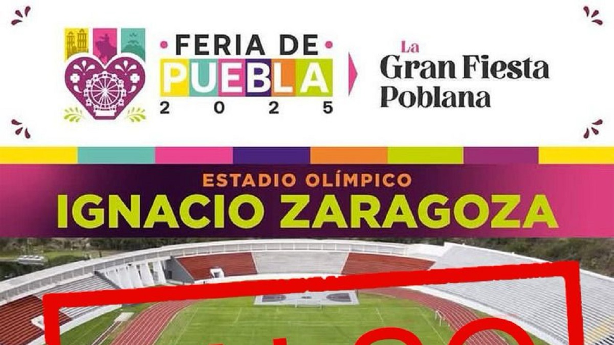 Convenciones y Parques informa sobre el posible cambio de sede del Teatro del Pueblo