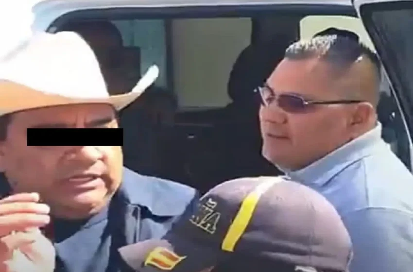  Detienen a Uruviel González Vieyra, a su papá y hermano; los acusan de secuestro y extorsión