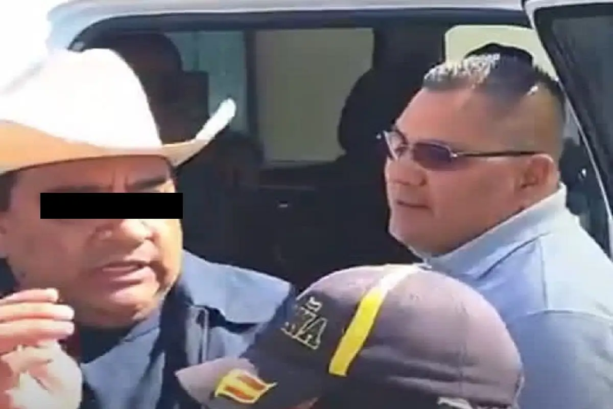 Detienen a Uruviel González Vieyra, a su papá y hermano; los acusan de secuestro y extorsión