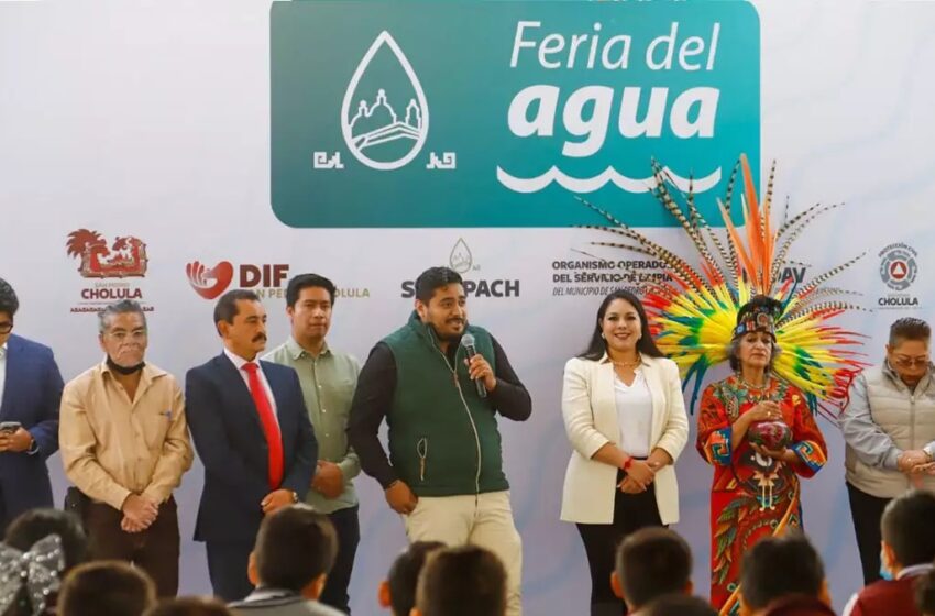  Feria del Agua: una jornada de aprendizaje y conciencia ambiental