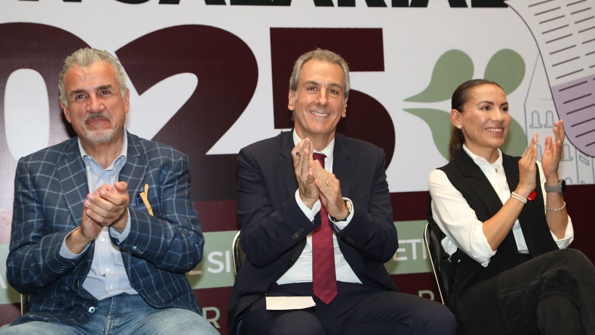 Firman Convenio de Revisión Salarial 2025 Gobierno de la Ciudad y Sindicato del Ayuntamiento