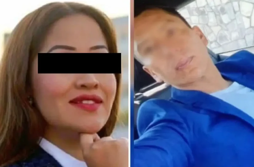  Se hicieron pasar por repartidores de Rappi asesinos de abogado de Tania N: SSP