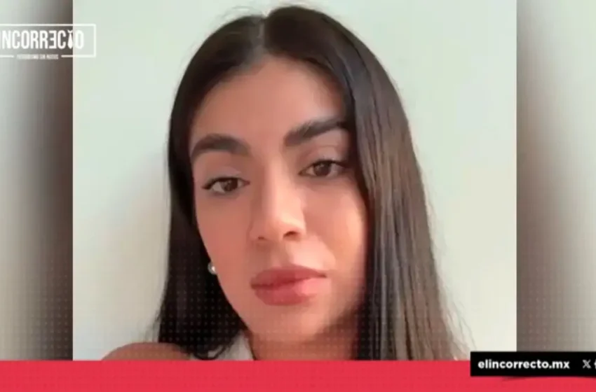  Gobierno de Puebla intervendrá en caso de violencia vicaria denunciado por Fernanda León Motta