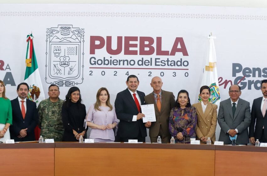  Gobierno de Puebla invita a sumarse a Pelea con Causa a favor de grupos vulnerables