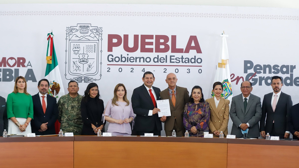 Gobierno de Puebla invita a sumarse a Pelea con Causa a favor de grupos vulnerables