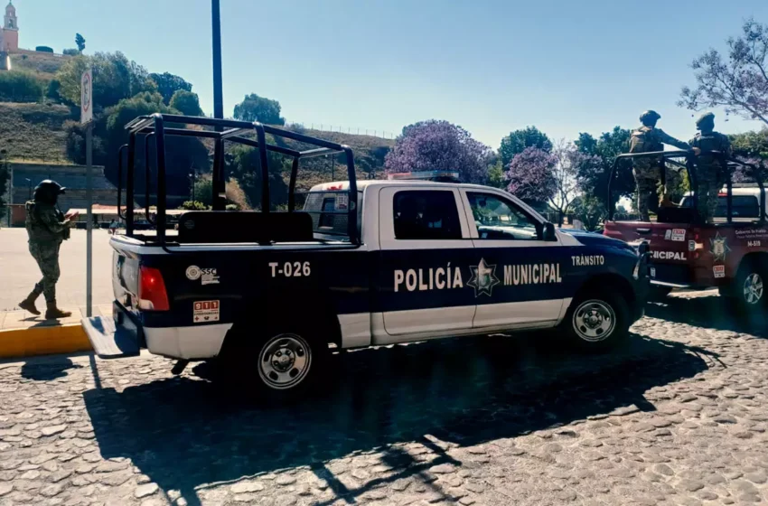  Gobierno de San Pedro Cholula activa operativo Equinoccio Seguro 2025
