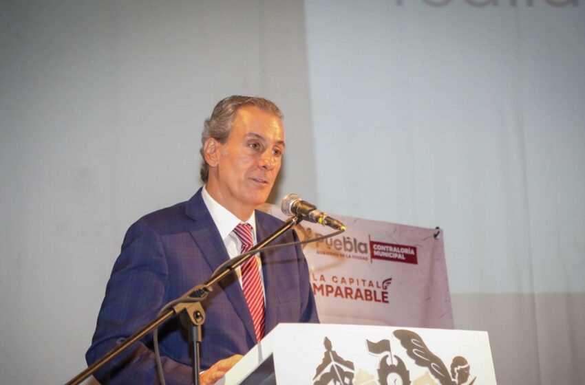  Gobierno de la Ciudad impulsa el empoderamiento femenino con la ponencia “Mujeres líderes”