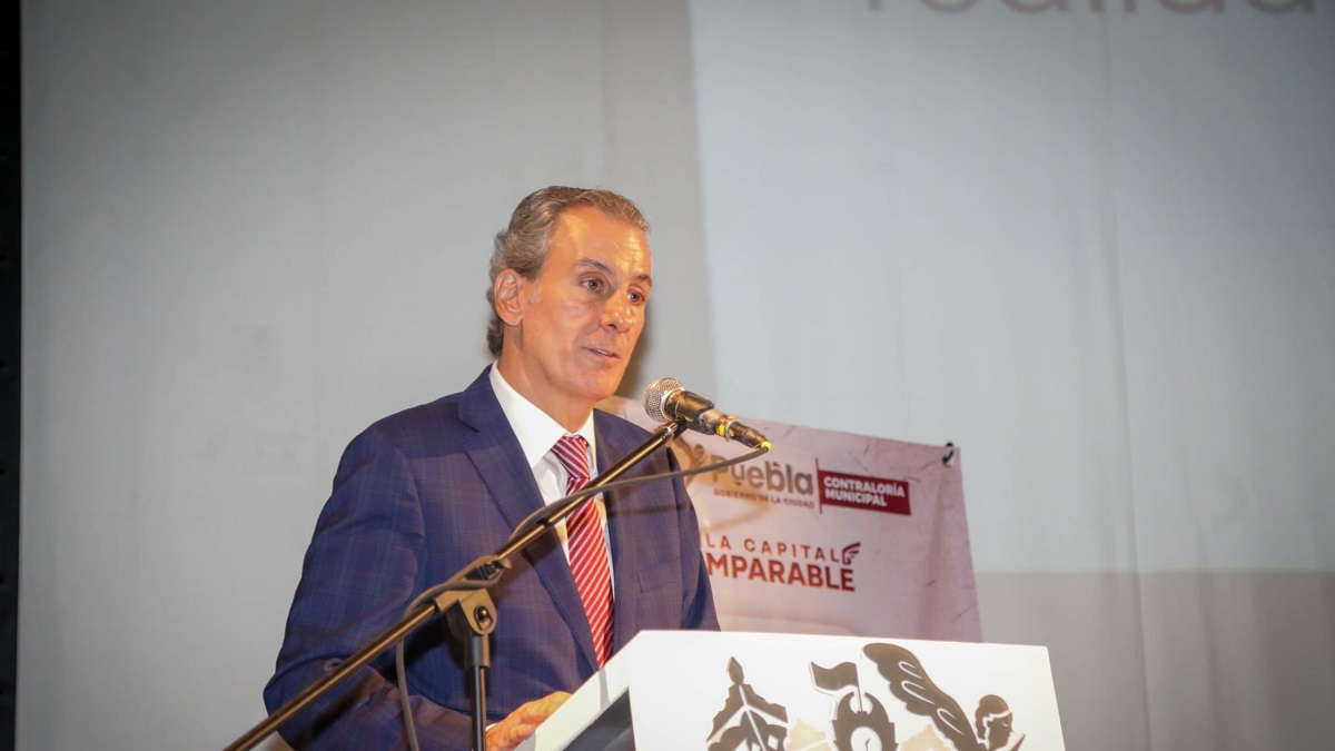 Gobierno de la Ciudad impulsa el empoderamiento femenino con la ponencia “Mujeres líderes”
