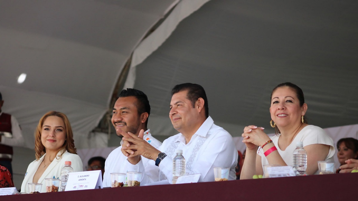 Huejotzingo recibe a más de 200 mil visitantes y genera más de 46 millones de pesos en su carnaval 2025