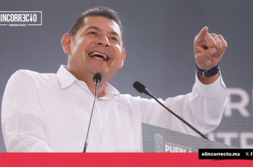  Los primeros 100 días de Armenta: seguridad, programas sociales y ajustes en su gabinete