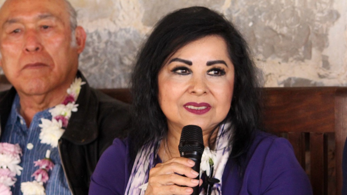 Igualdad, justicia social e interés nacional: ejes de Arely Reyes para la Suprema Corte