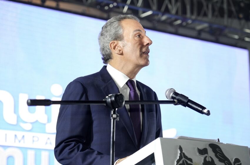  Impulsa Gobierno de la Ciudad la igualdad y equidad de género durante el evento «Mujeres Imparables, Mujeres que Inspiran»