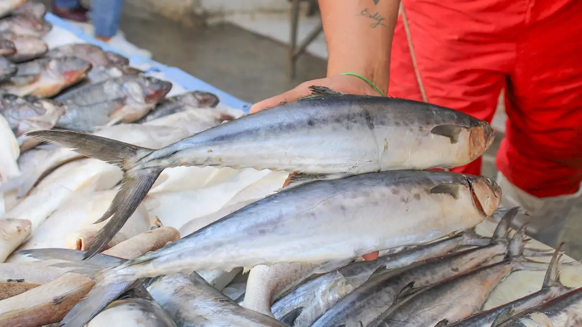 Inicia la Cuaresma estos son los precios de los pecados y mariscos en la capital