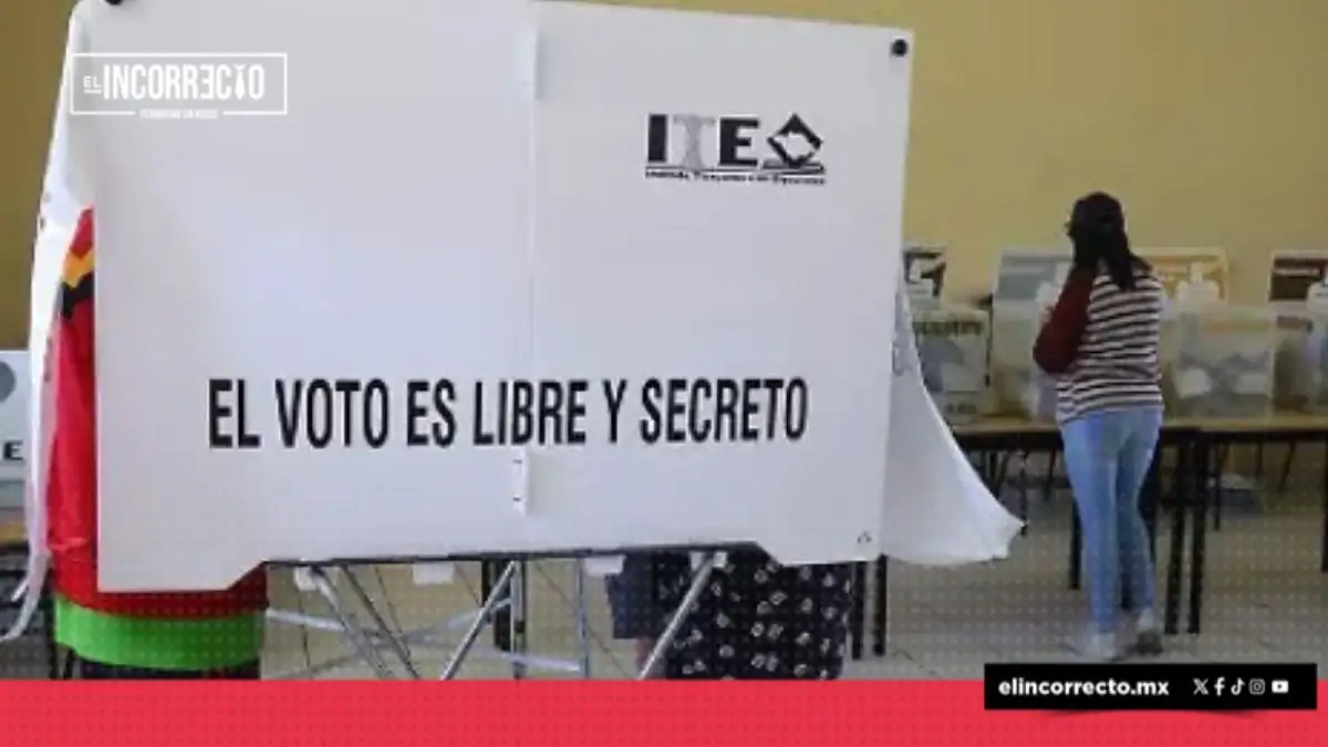 Inician elecciones extraordinarias en Puebla Estos son los candidatos