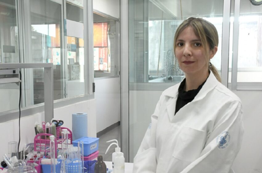  Investigadores BUAP analizan la acumulación de micro y nanoplásticos en modelos animales