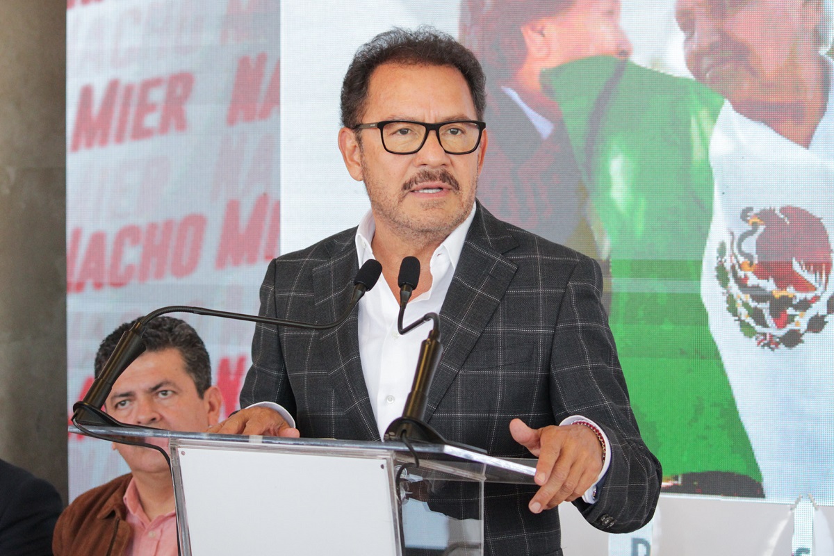 Nacho Mier y Jacinto Herrera buscan influir en el Tribunal Electoral de Puebla