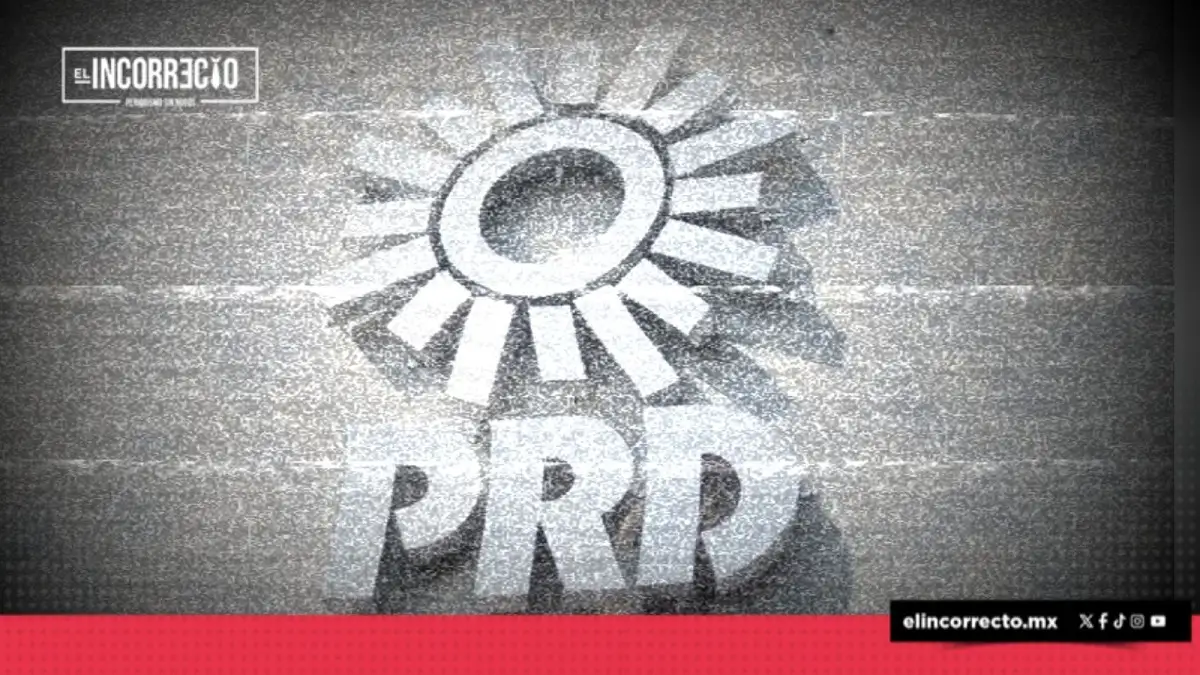 PRD sepultado oficialmente en Puebla  no postularon candidatos en la extraordinaria 
