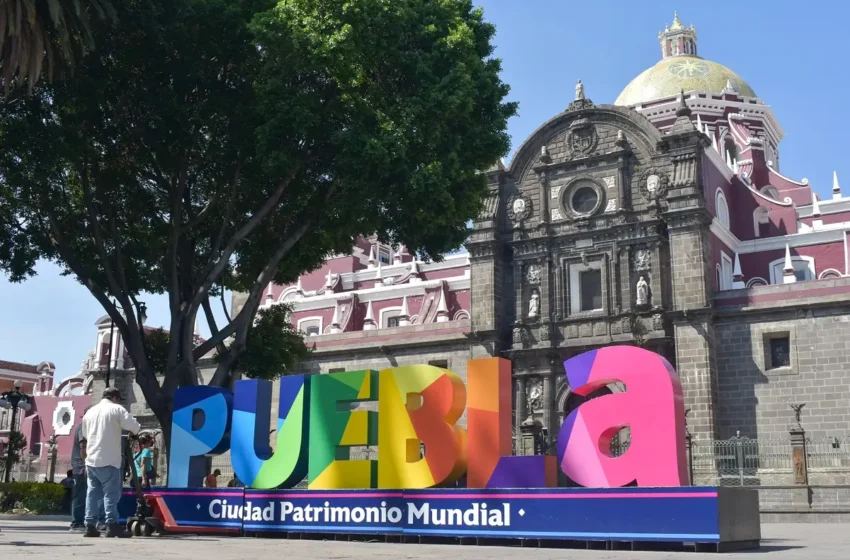  Puebla compite por dos premios en Lo Mejor de México 2025
