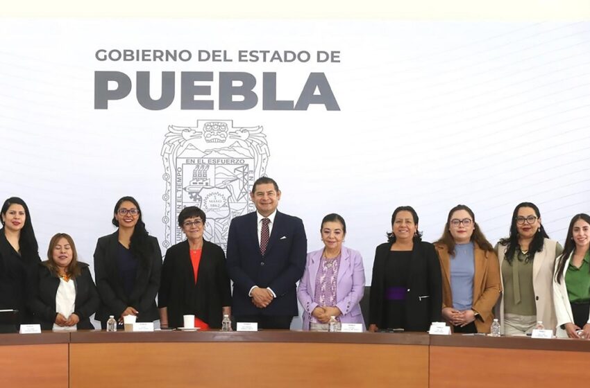  Puebla, estado que más aporta recursos al IMSS-Bienestar