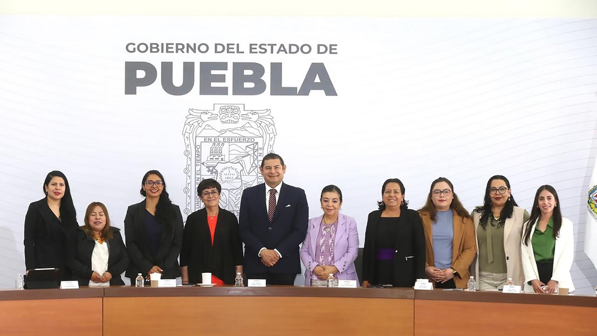 Puebla, estado que más aporta recursos al IMSS-Bienestar