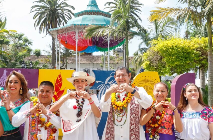  Puebla se integra a Estrategia Nacional de Turismo Comunitario: Josefina Rodríguez