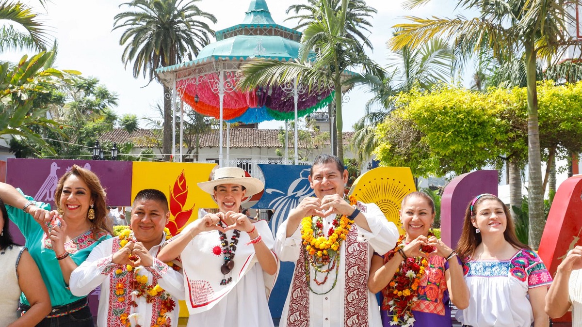 Puebla se integra a Estrategia Nacional de Turismo Comunitario: Josefina Rodríguez