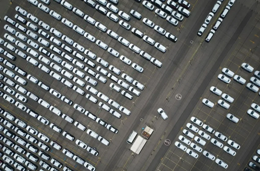  Puebla, tercer lugar en producción automotriz en México