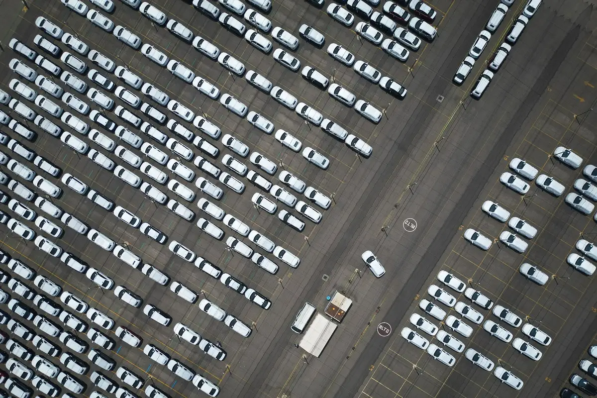 Puebla, tercer lugar en producción automotriz en México