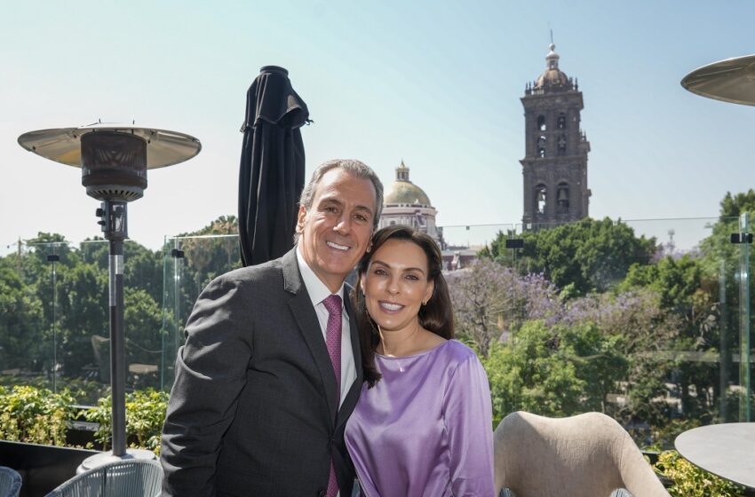  Refuerza Gobierno de la Ciudad el liderazgo femenino empresarial y encabeza firma alianza estratégica
