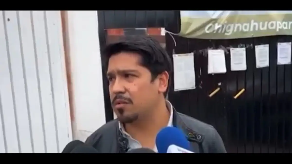 Renuncia presidente del Consejo Municipal de Chignahuapan tras ataque a oficinas del IEE