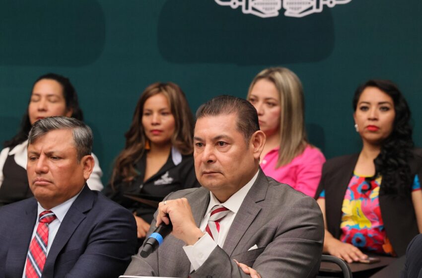  Respeto a la autonomía universitaria, exige el Gobierno del Estado