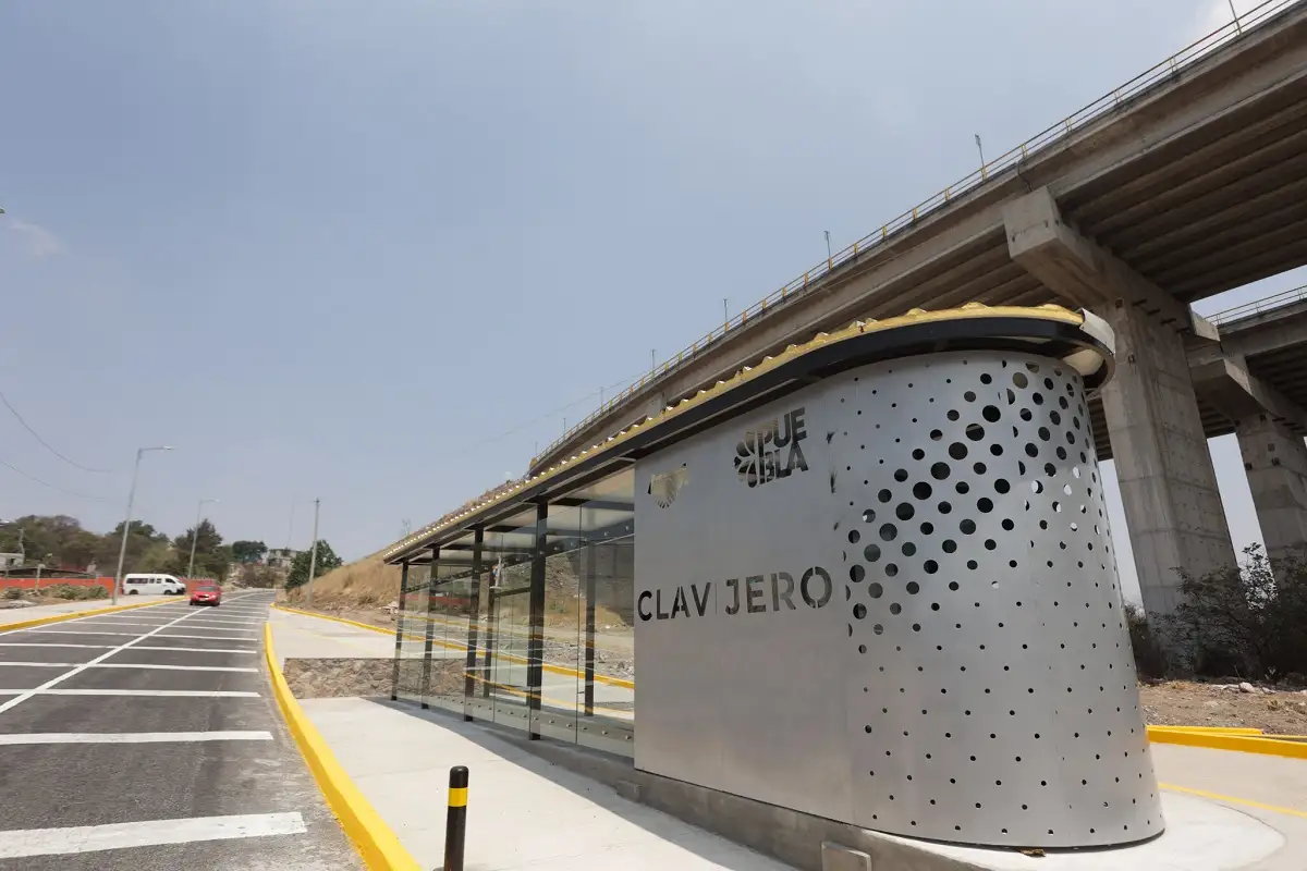 Sancionarán a empresa por falta de elevador en paradero de la línea 4 de RUTA