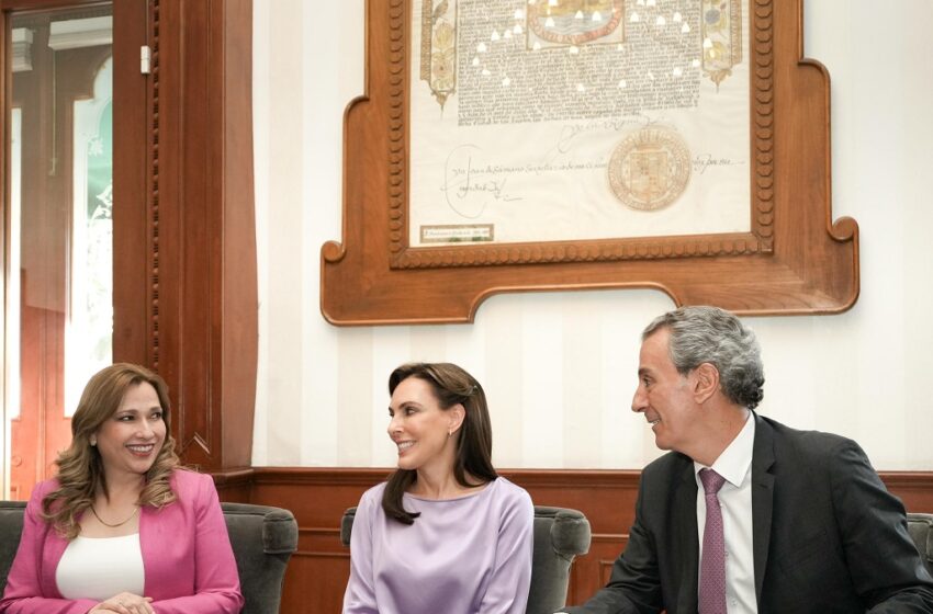  Unen esfuerzos DIF estatal y municipal para fortalecer el programa de desayunos escolares calientes