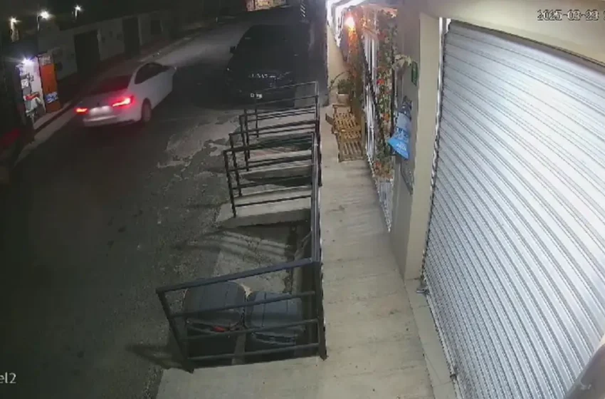  Vecinos de Epatlán y Xochiltepec, exponen intento de levantón a dos mujeres