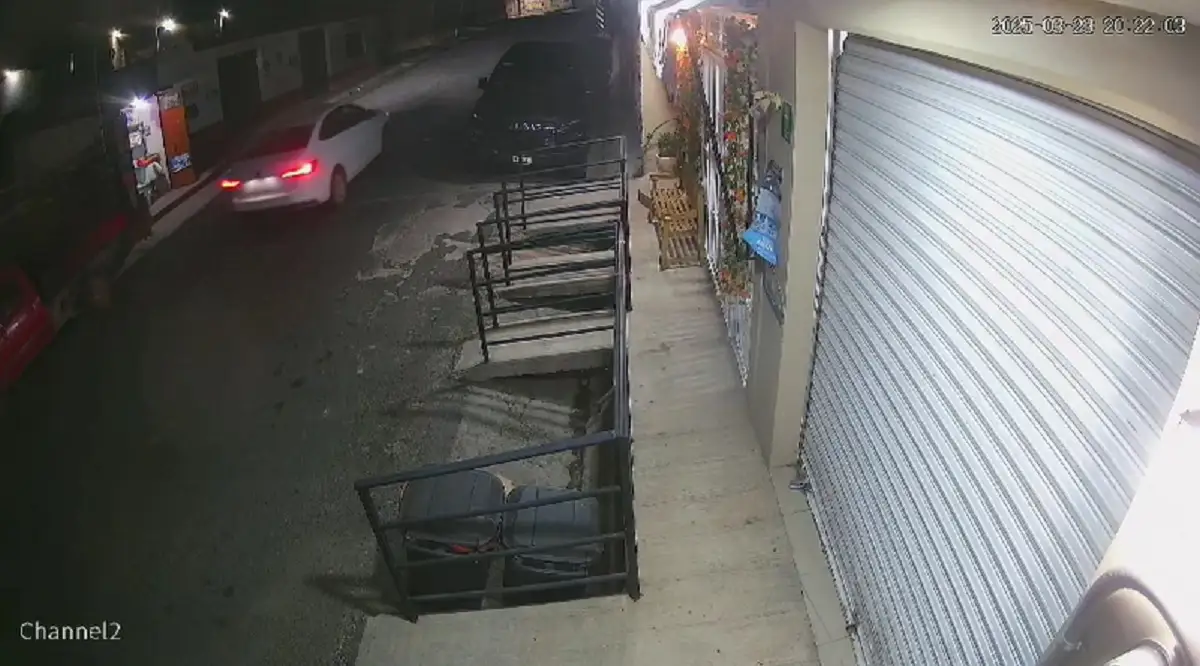 Vecinos de Epatlan y Xochiltepec, exponen intento de levantón a dos mujeres