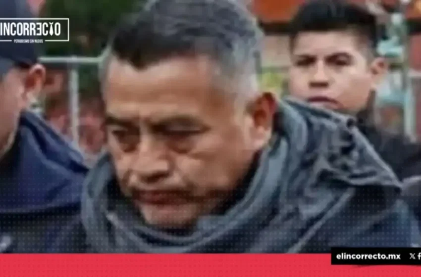  Renuncia subsecretario policial de la SSC tras manifestaciones