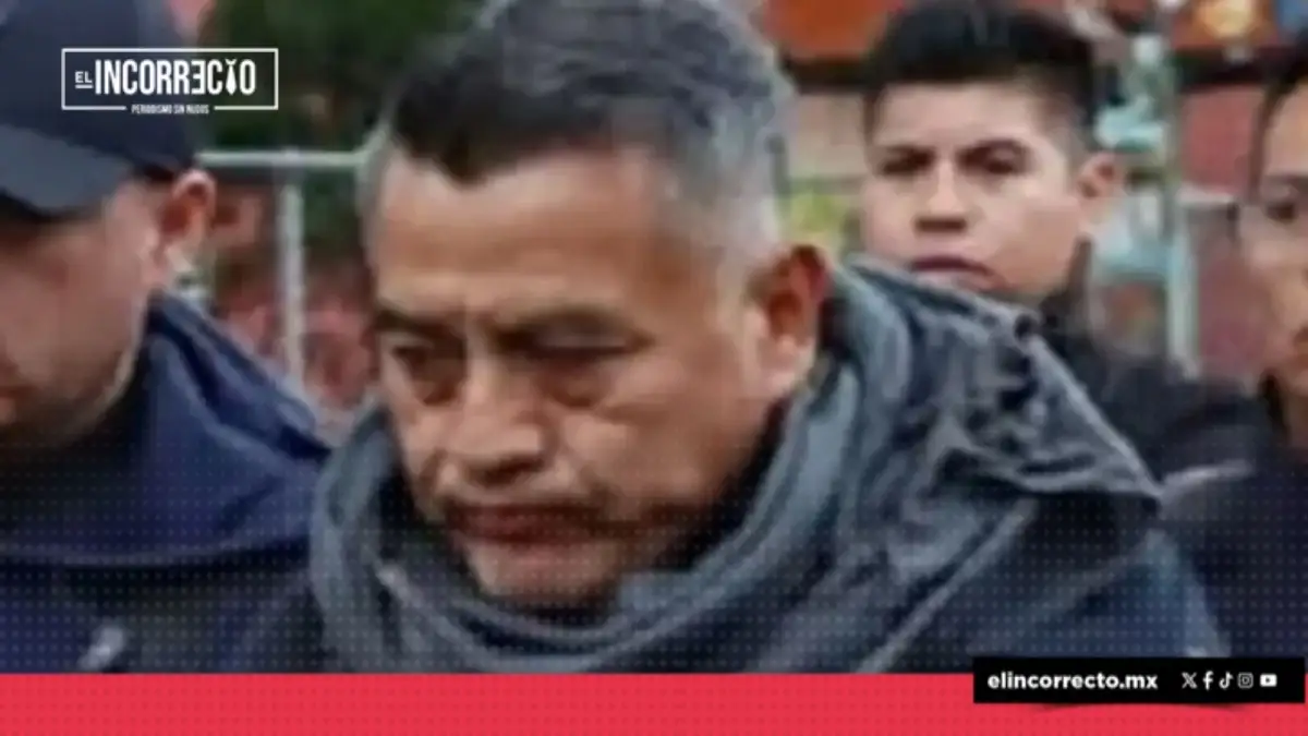 Renuncia subsecretario policial de la SSC tras manifestaciones