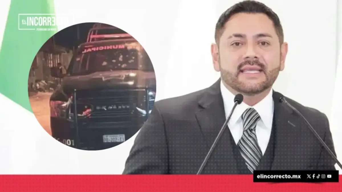 Titular de la SSC promete entregar a los responsables del asesinato de policías