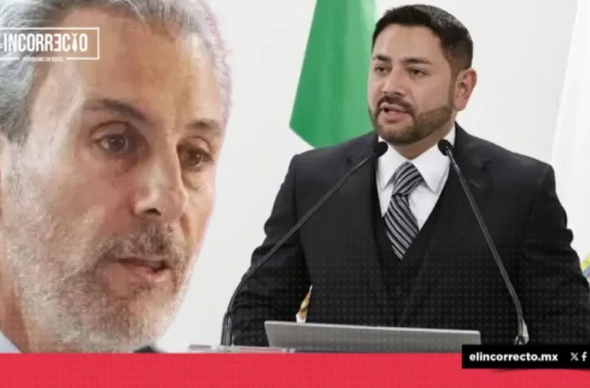  Pepe Chedraui evalúa permanencia de Fernando Rosales en Seguridad Ciudadana
