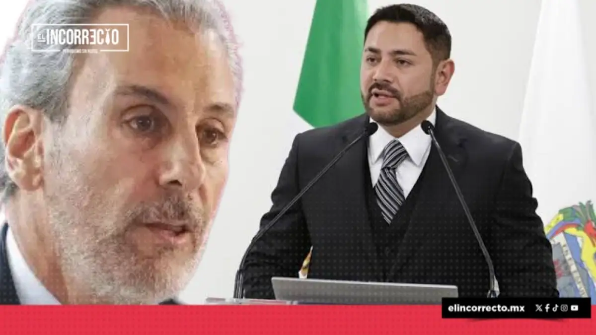 Pepe Chedraui evalúa permanencia de Fernando Rosales en Seguridad Ciudadana