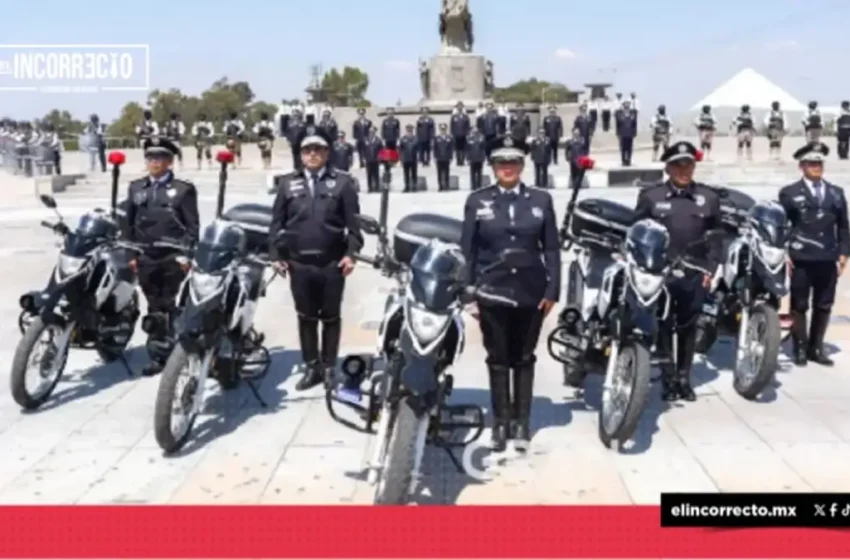  Autoriza Armenta incremento salarial del 15% a la Policía Auxiliar de Puebla