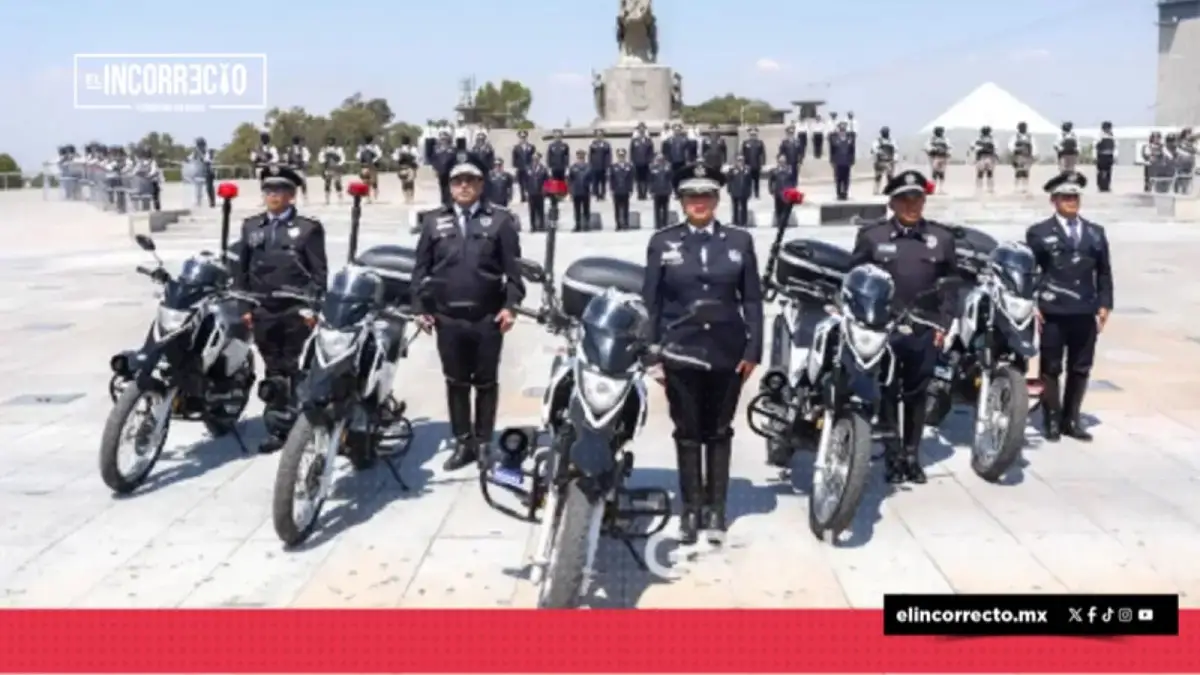 Autoriza Armenta incremento salarial del 15% a la Policía Auxiliar de Puebla