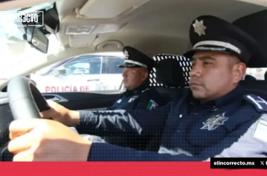  Seguros de policías de la SSC están vigentes hasta 2027: Ayuntamiento de Puebla