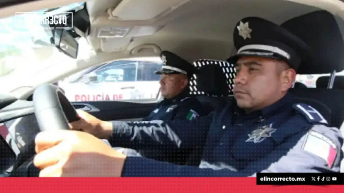 Seguros de policías de la SSC están vigentes hasta 2027: Ayuntamiento de Puebla