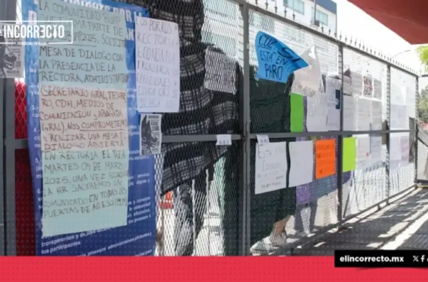  Consorcio Universitario de Puebla respalda a la comunidad BUAP