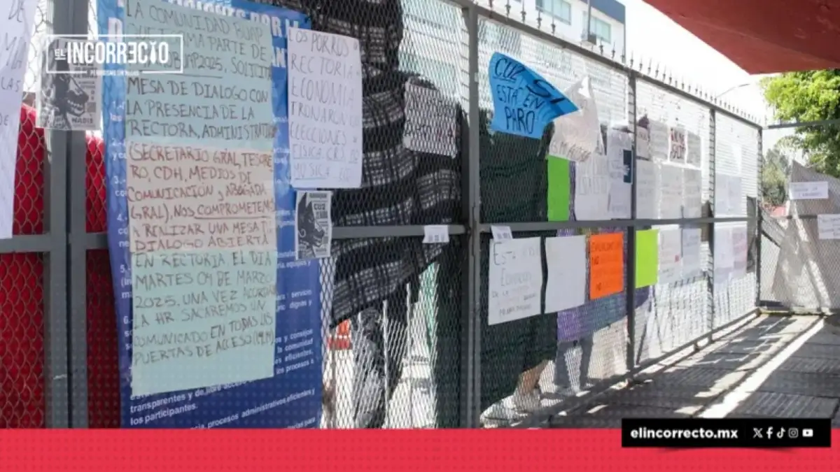 Consorcio Universitario de Puebla respalda a la comunidad BUAP