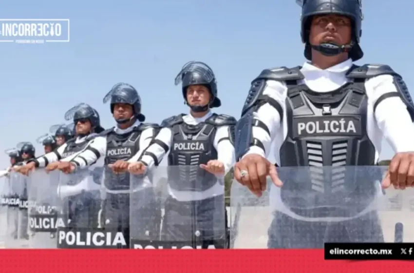  Ingresa propuesta de la Universidad de Ciencias Policiales: esta será la oferta educativa 