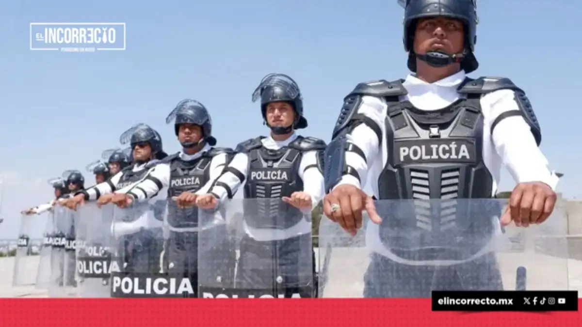 Ingresa propuesta de la Universidad de Ciencias Policiales: esta será la oferta educativa