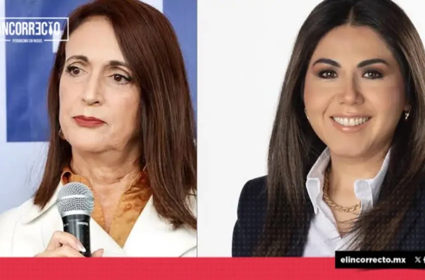  Dirigencia del PAN culpa al Yunque por no criticar a Lalo Rivera cuando fue alcalde